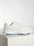Nike Air Max AP sneakers wit groen zilver - Thumbnail 4