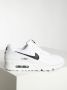 Nike Air Max 90 Next Nature 'White Black' Sneaker DH8010 - Thumbnail 4