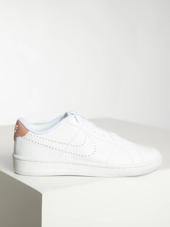 Nike Sneakers in wit voor Dames