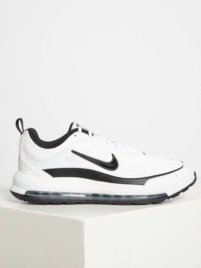 Nike Sneakers in wit voor Heren