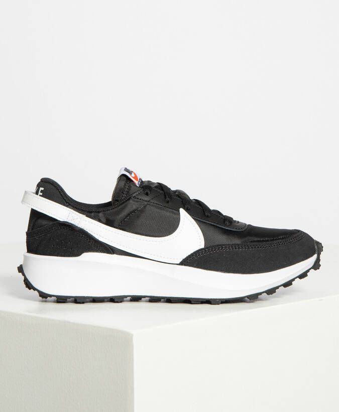 Nike Retro-geïnspireerde stijlvolle sneakers Black - Foto 8