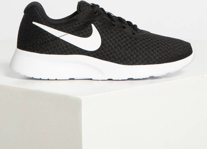 Nike Sneakers in zwart voor Dames