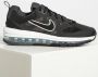Nike Air Max Genome Dames Black Anthracite White Black Dames - Thumbnail 4