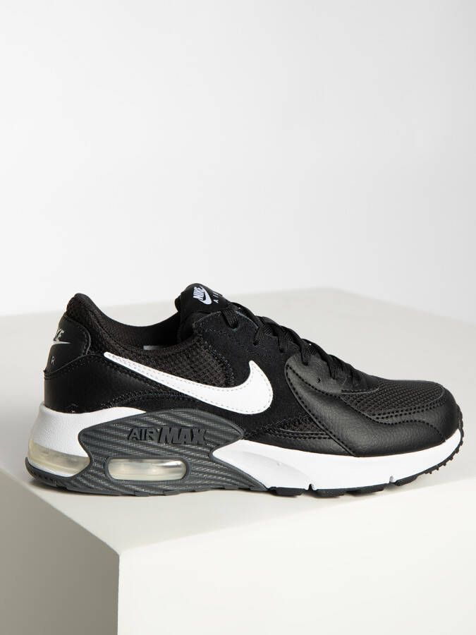 Nike Sneakers in zwart voor Dames