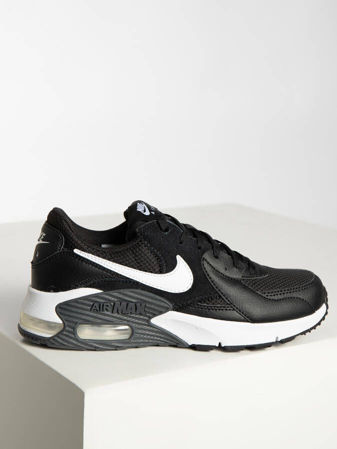 Nike Stijlvolle Canvas Sneakers Cd4165-001 Zwart Heren - Foto 6
