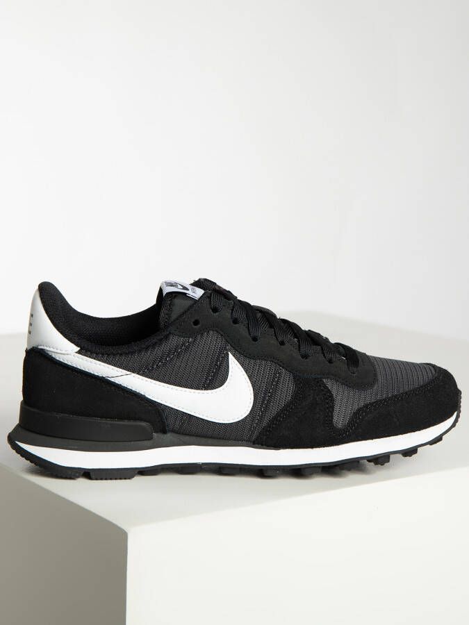 Nike Sneakers in zwart voor Dames