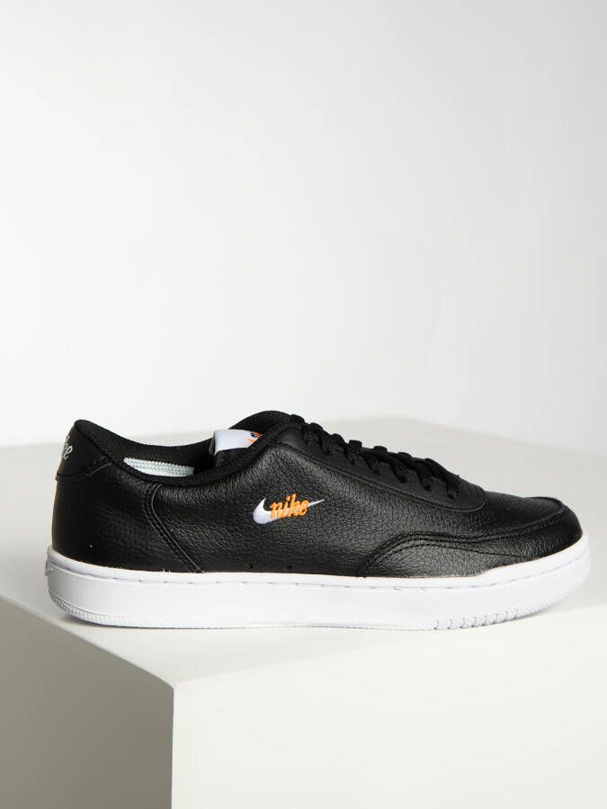 Nike Sneakers in zwart voor Dames