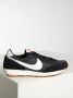 Nike Daybreak Dames Sneakers Black Summit White-Off Noir-Gum Med Brown-Team Orange - Thumbnail 3