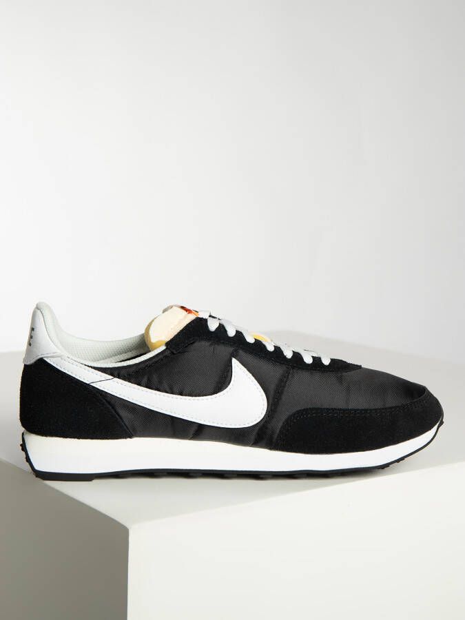 Nike Sneakers in zwart voor Heren