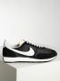 Nike Waffle Trainer 2 Heren Sneakers Sport Casual Schoenen Zwart DH1349 - Thumbnail 5