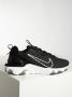 Nike React Vision Black White Black Schoenmaat 40 1 2 Sneakers CD4373 006 - Thumbnail 5