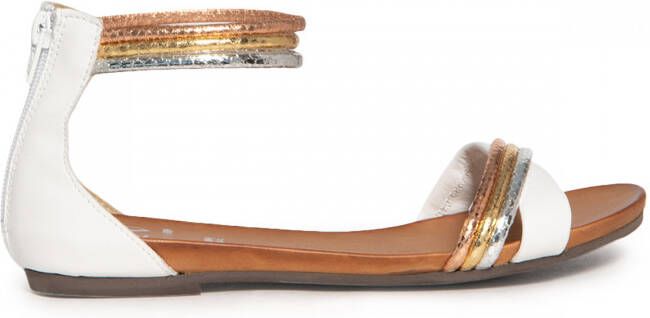 Schoenen Moccasins Schoenen Moccasins Otto Kern Mocassins dierenprint  casual uitstraling polocentralcursos.com.br