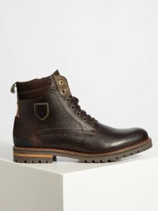 Pantofola d'Oro Boots in bruin voor Heren Ponzano High