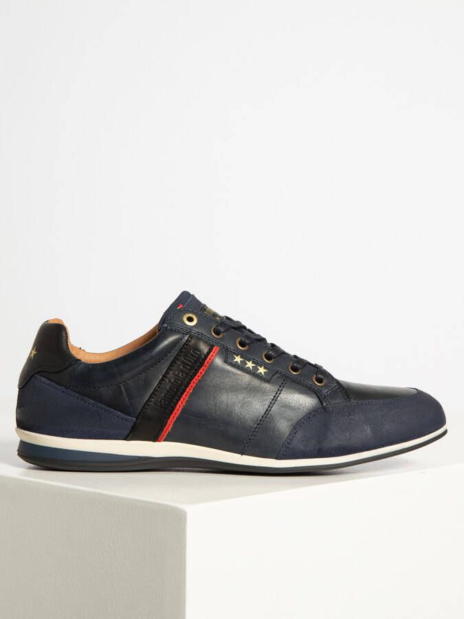 Pantofola d'Oro Sneakers in blauw voor Heren