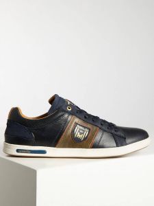 Pantofola d'Oro Sneakers in blauw voor Heren Torretta Uomo Low