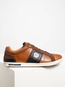 Pantofola d'Oro Sneakers in bruin voor Heren Torretta Uomo Low