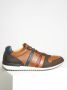 Pantofola d'Oro Sneakers in bruin voor Heren Rizza Uomo Low - Thumbnail 2