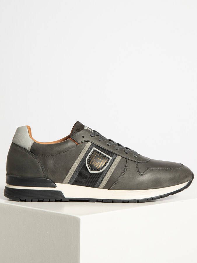 Pantofola d'Oro Sneakers in grijs voor Heren