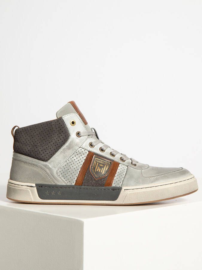 Pantofola d'Oro Sneakers in grijs voor Heren