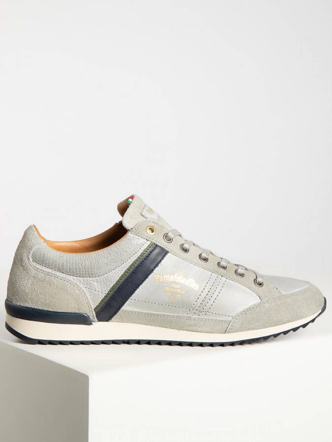 Pantofola d'Oro Sneakers in grijs voor Heren