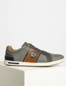 Pantofola d'Oro Sneakers in grijs voor Heren Torretta