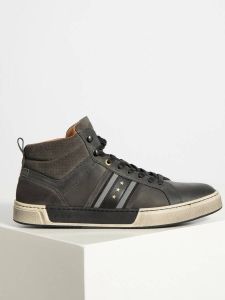Pantofola d'Oro Sneakers in grijs voor Heren Cervaro Uomo Mid