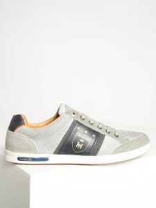 Pantofola d'Oro Sneakers in grijs voor Heren Mondovi Uomo Low