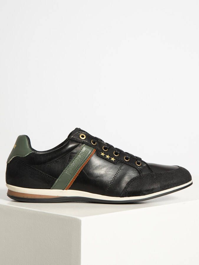 Pantofola d'Oro Sneakers in zwart voor Heren