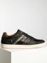 Pantofola d'Oro Sneakers in zwart voor Heren Soverato Uomo Lowm - Thumbnail 2