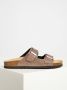 Pepe Jeans Slippers in bruin voor Dames - Thumbnail 2