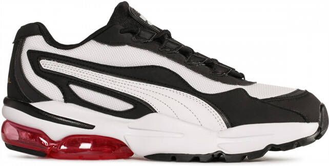 Puma Cell Stellar Dames Schoenen Black Textil Synthetisch Foot Locker - Foto 3