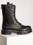 Replay Footwear Veterboots in zwart voor Dames Wymore - Thumbnail 2