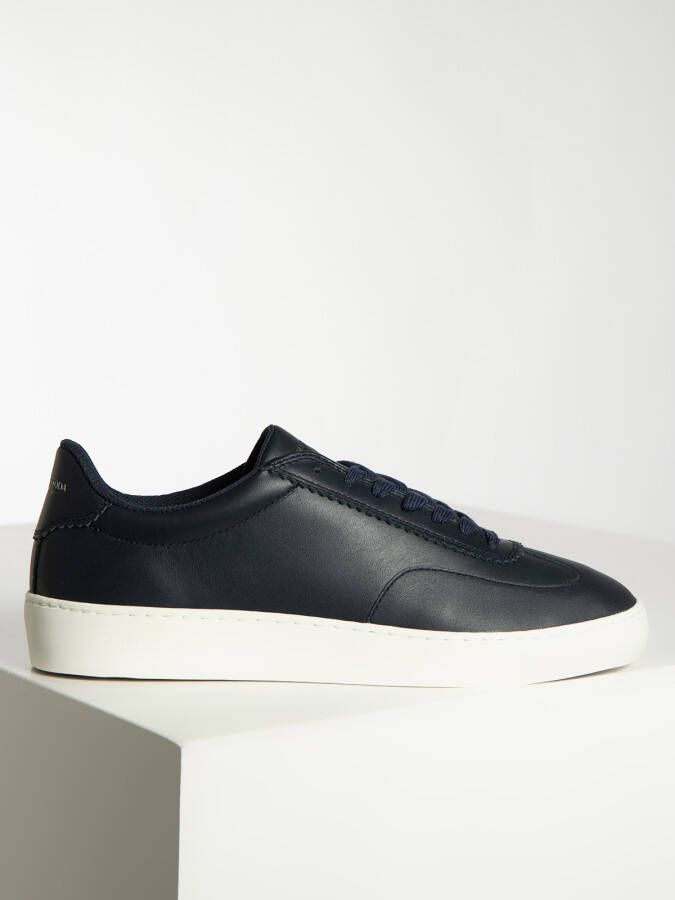 Scotch & Soda Sneakers in blauw voor Heren