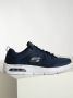 Skechers Sneakers Dyna Air met air-cooled memory foam vrijetijdsschoen lage schoen veterschoen - Thumbnail 4