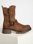 Super Cracks Boots in bruin voor Dames 222508–81 - Thumbnail 3