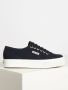 Superga Sneakers in blauw voor Dames 2730 Cotu - Thumbnail 2