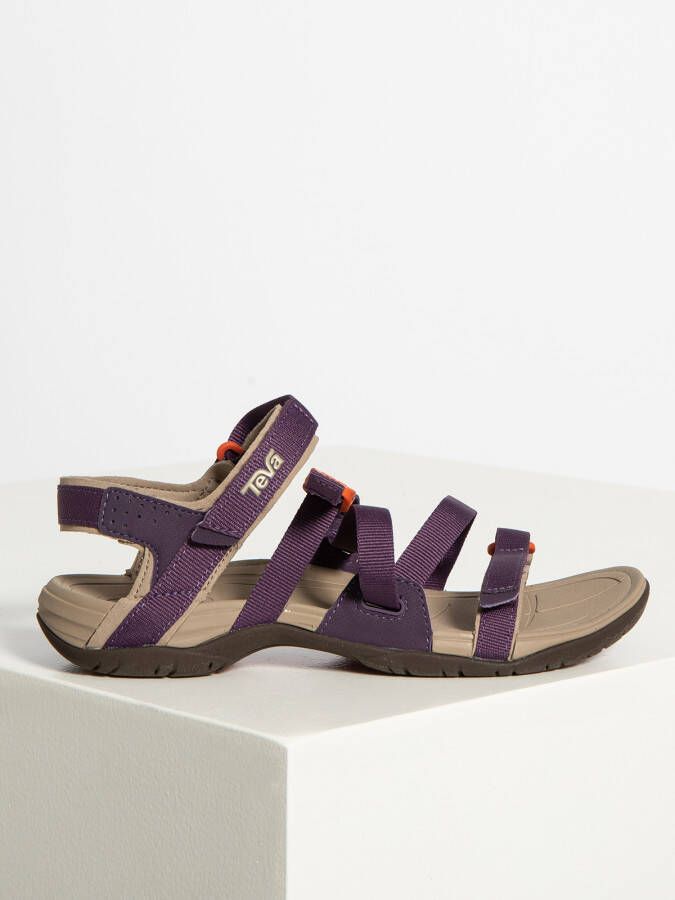 Teva Sandalen in paars voor Dames