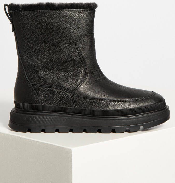 Timberland Boots in zwart voor Dames