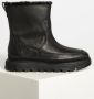 Timberland Boots in zwart voor Dames 5. Ray City Warm Lined Boot - Thumbnail 3