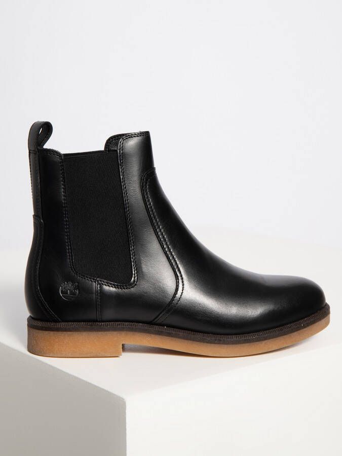 Timberland Chelsea boots in zwart voor 0A2FQ5 -