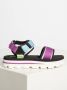 Timberland Sandalen in veelkleurig voor Dames - Thumbnail 1