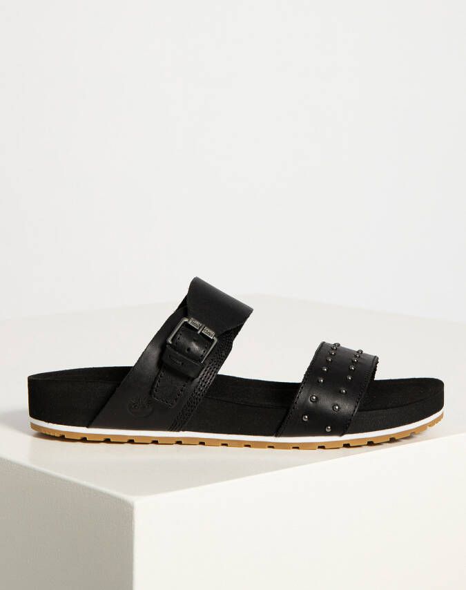 Timberland Slippers in zwart voor Dames