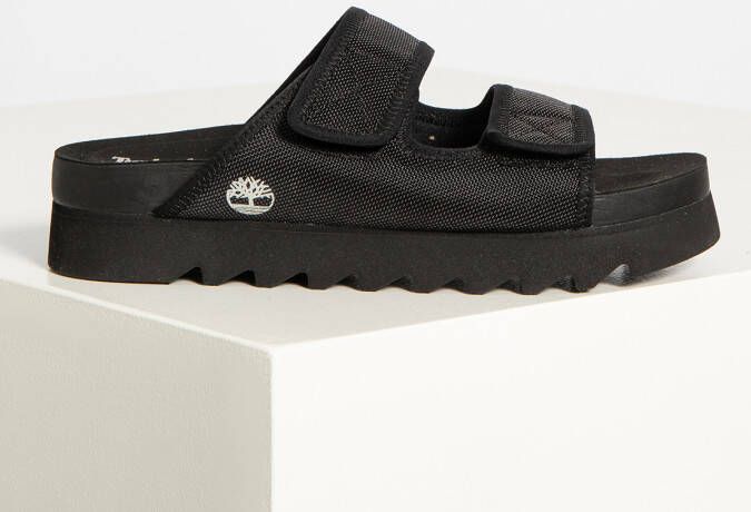 Timberland Slippers in zwart voor Dames