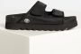 Timberland Sandalen Santa Monica Sunrise Velcro - Thumbnail 1