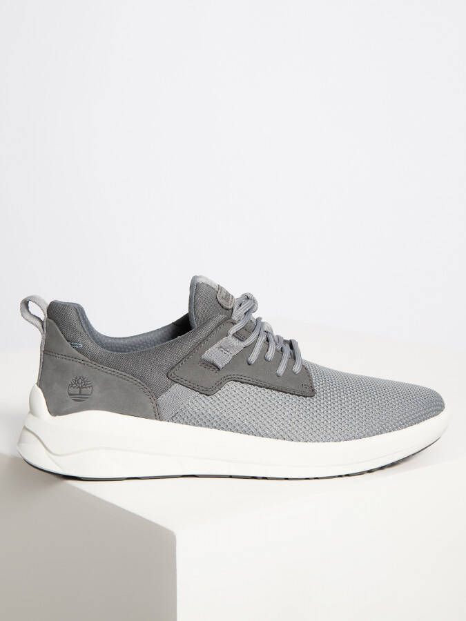 Timberland Sneakers in grijs voor Heren 5. 0A2QBA