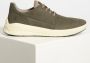 Timberland TB0A29PW Volwassenen Lage sneakersVrije tijdsschoenen Groen - Thumbnail 2