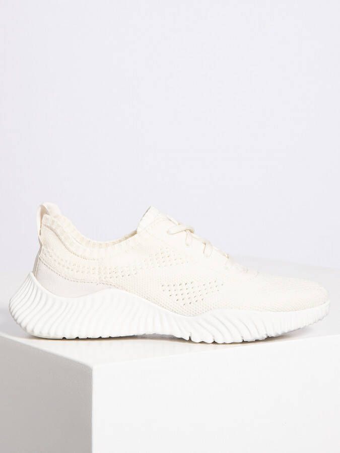 Timberland Sneakers in wit voor Dames