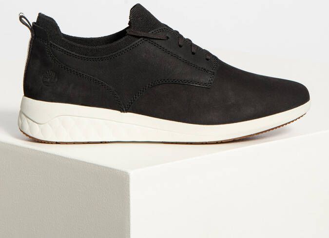 Timberland Sneakers in zwart voor Dames