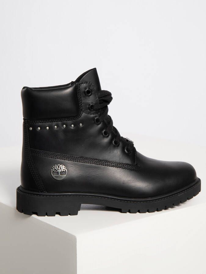 Timberland Veterboots in zwart voor Dames 0A5MJA