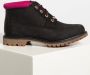 Timberland Hoge veterschoenen Nellie Chukka Double Waterdicht - Thumbnail 2
